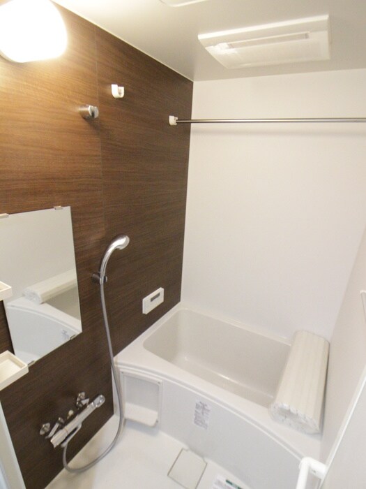 物件内観写真13　(バス／シャワールーム等)