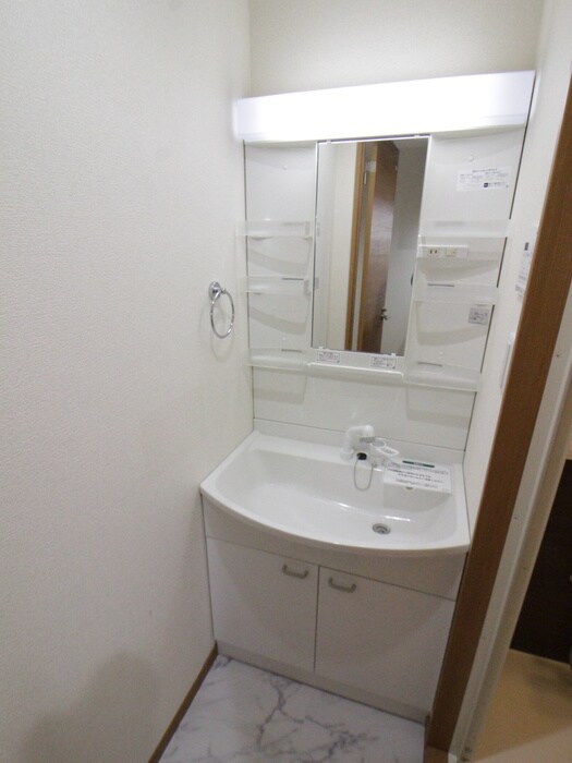 物件内観写真14　(洗面)