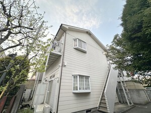 第５栄町レジデンス外観写真