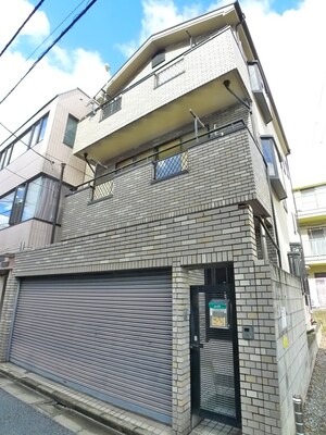 塩野邸外観写真