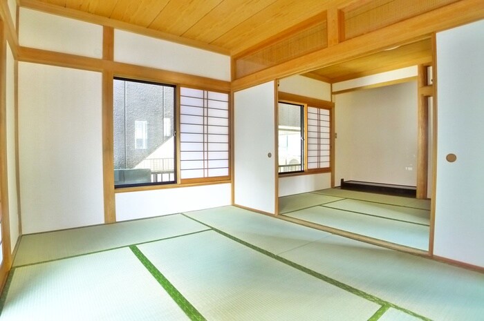 物件内観写真7　(居室)