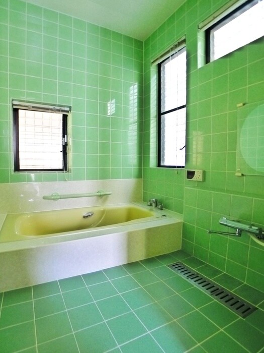 物件内観写真15　(バス／シャワールーム等)