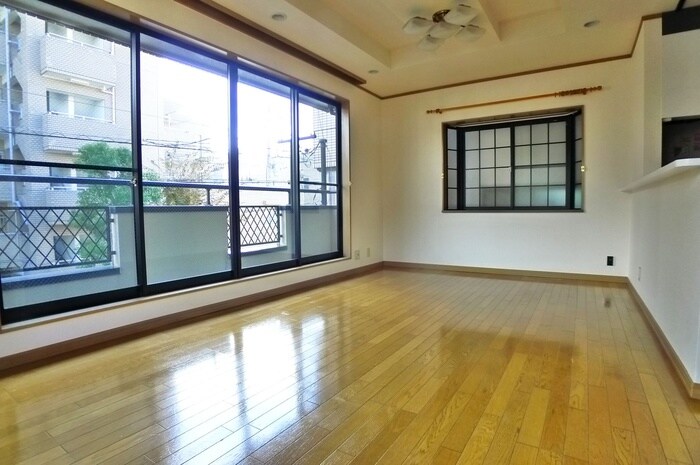 物件内観写真19　(居室)