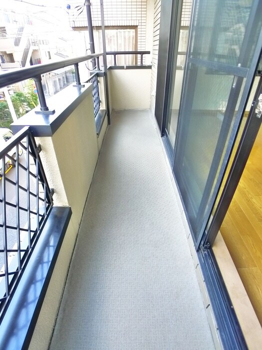 物件内観写真22　(ベランダ・バルコニー)