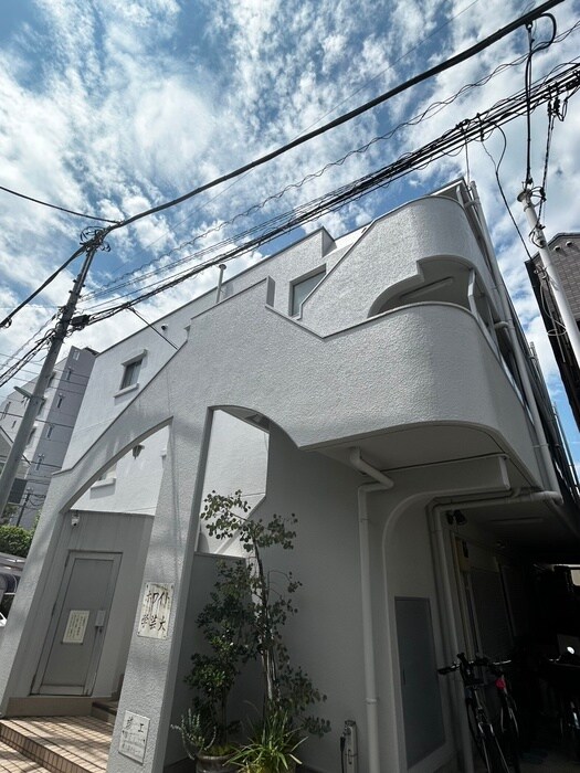 物件外観写真3　(外観写真)