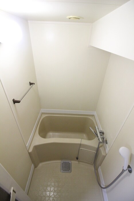 物件内観写真12　(バス／シャワールーム等)