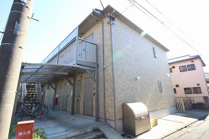 物件外観写真2　(外観写真)