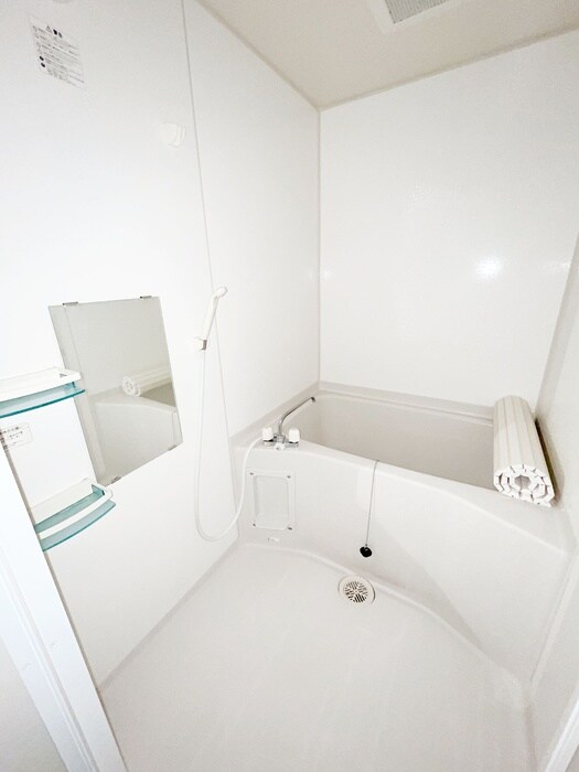 物件内観写真12　(バス／シャワールーム等)