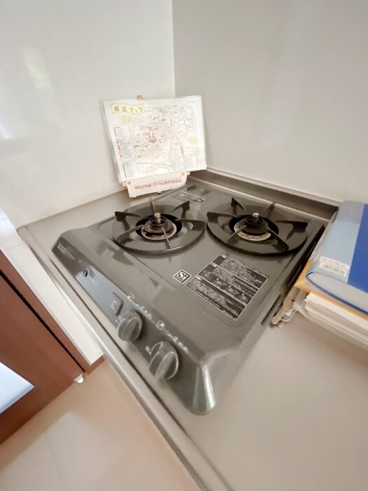 物件内観写真20　(キッチン)