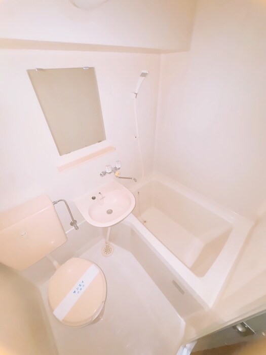 物件内観写真7　(バス／シャワールーム等)