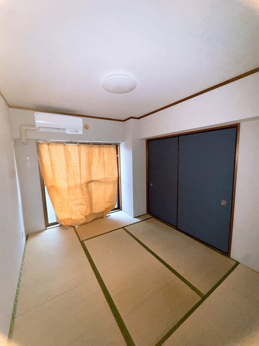 物件内観写真13　(居室)