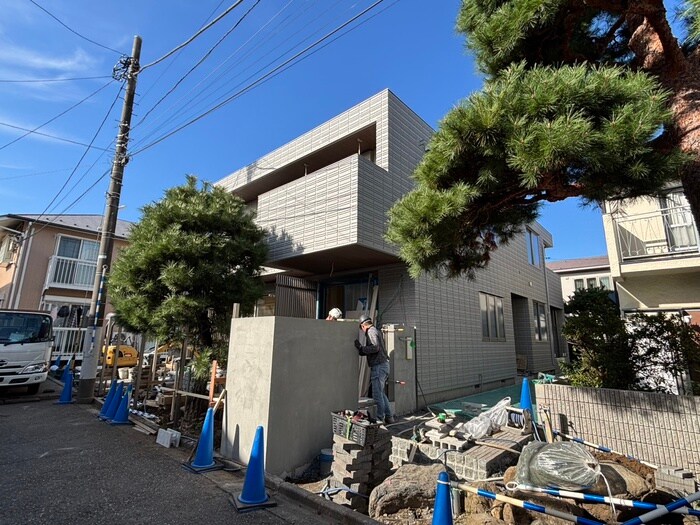 物件外観写真3　(外観写真)