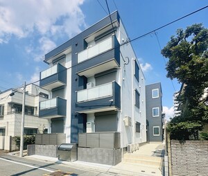 クリプトン外観写真