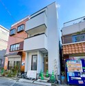 仮）墨田区ablePJ新築計画
