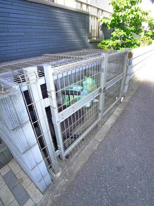 物件外観写真3　(建物設備)