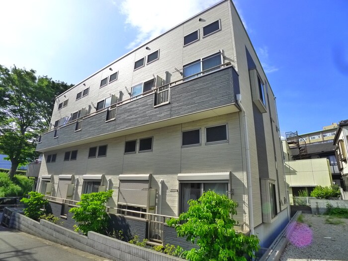 物件外観写真6　(周辺環境)