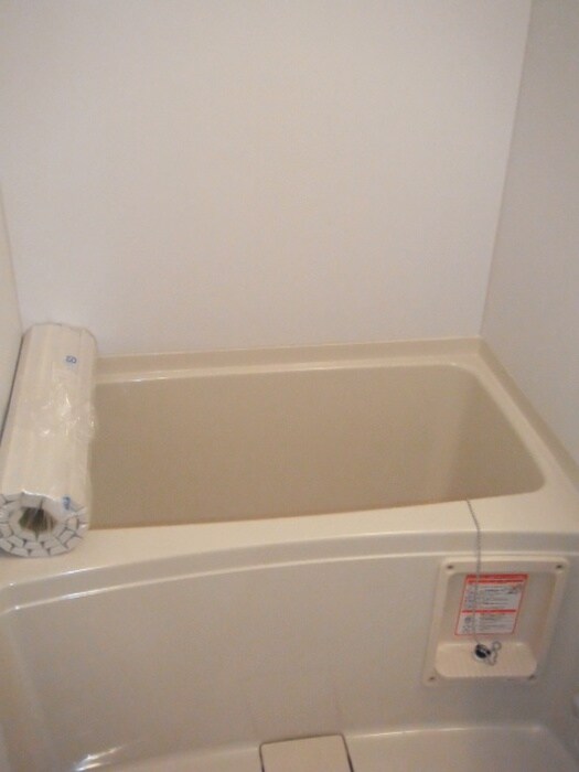 物件内観写真10　(バス／シャワールーム等)