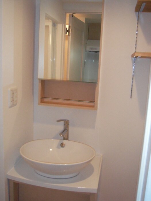 物件内観写真15　(洗面)