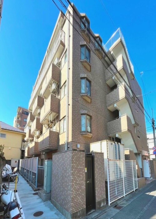 物件外観写真6　(外観写真)