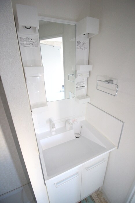 物件内観写真14　(洗面)