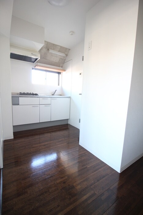 物件内観写真18　(居室)