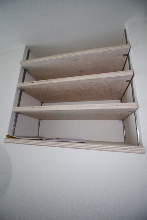 物件内観写真20　(靴箱)