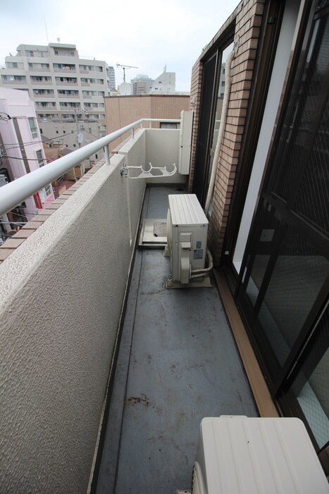 物件内観写真22　(ベランダ・バルコニー)