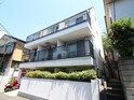 パ－クヒルズ横浜