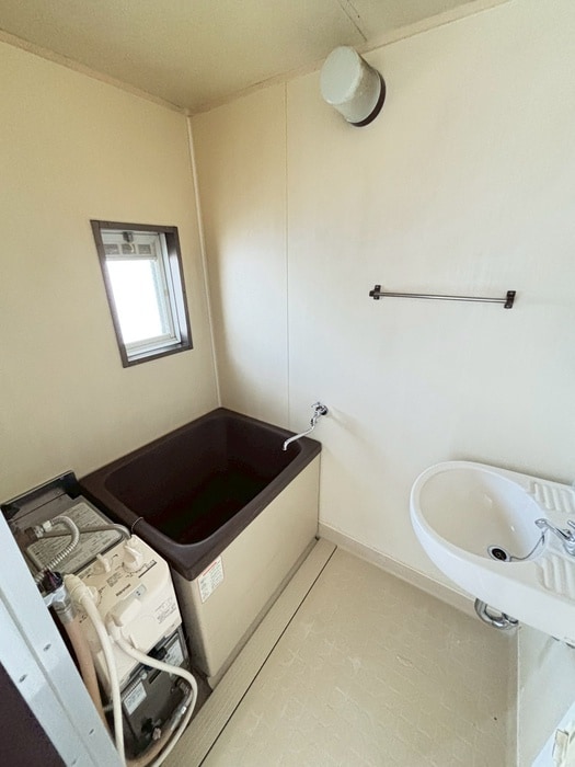 物件内観写真13　(バス／シャワールーム等)