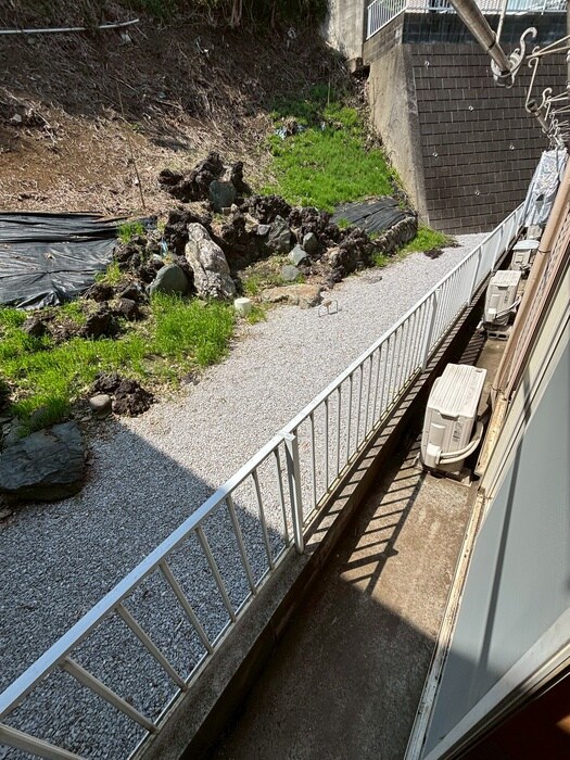 物件内観写真16　(ベランダ・バルコニー)