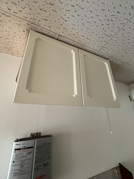 物件内観写真21　(キッチン)