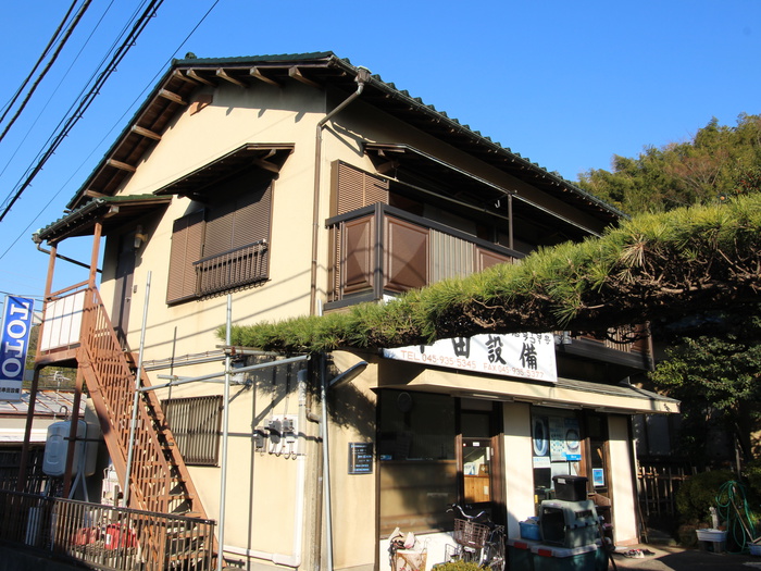 コーポ司