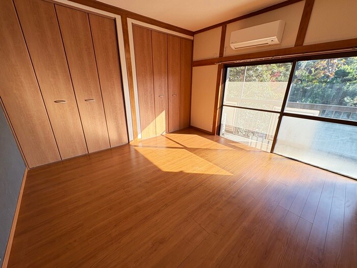 物件内観写真7　(居室)