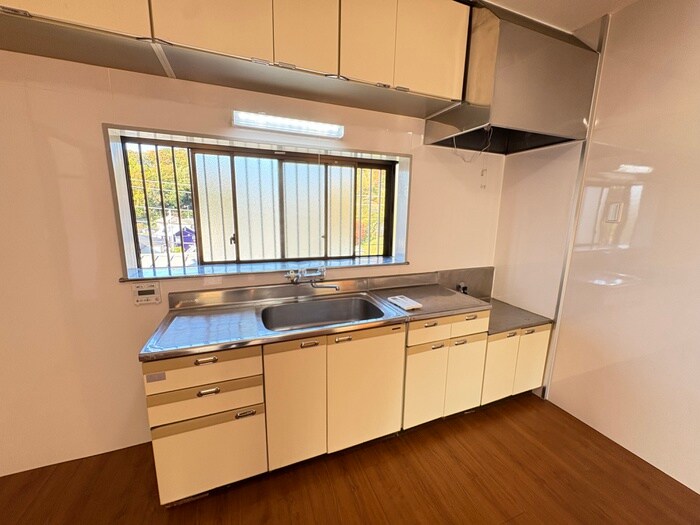 物件内観写真8　(キッチン)