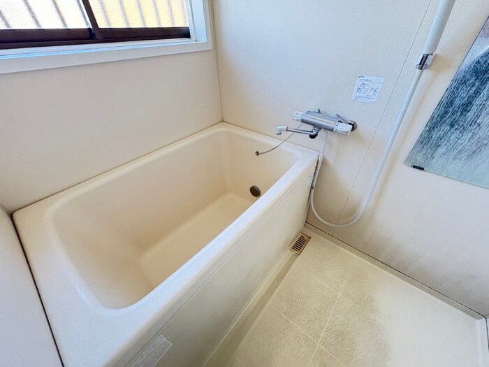 物件内観写真9　(バス／シャワールーム等)