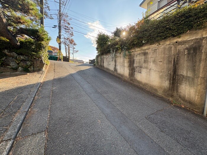 物件外観写真4　(周辺環境)