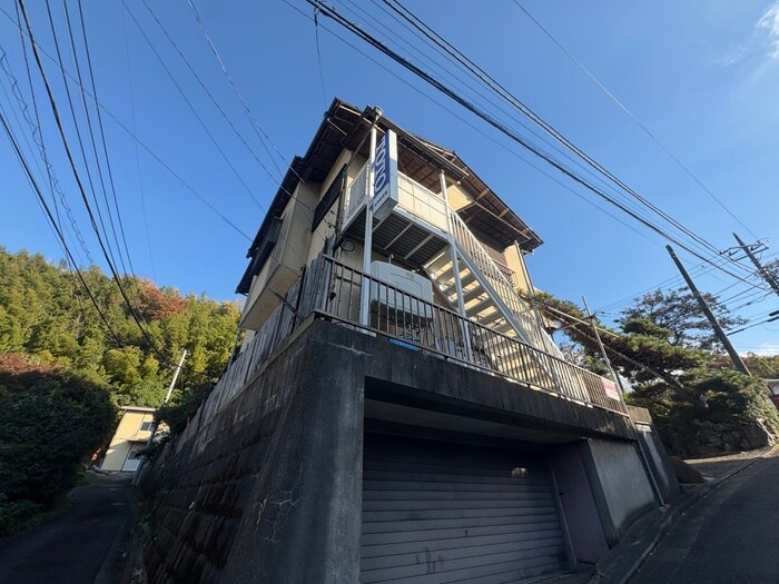 物件外観写真5　(外観写真)