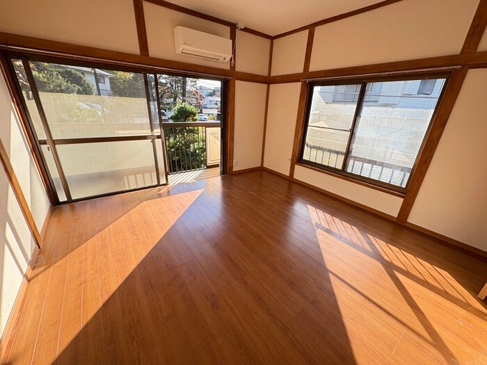 物件内観写真17　(居室)