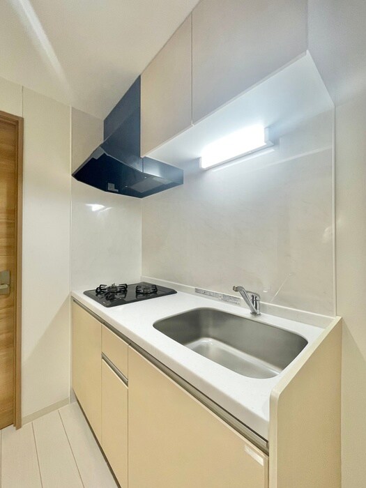 物件内観写真7　(キッチン)