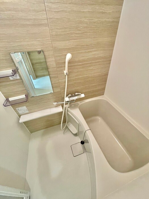 物件内観写真8　(バス／シャワールーム等)