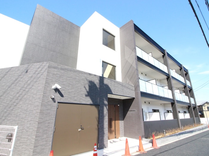 物件外観写真3　(外観写真)