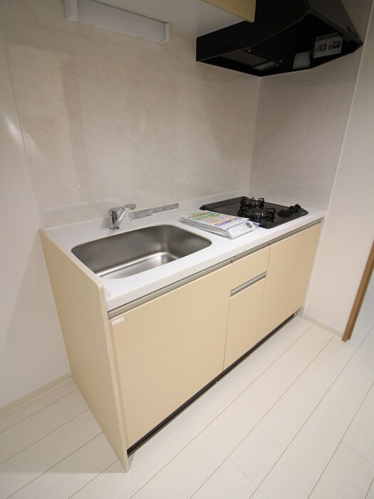 物件内観写真9　(キッチン)