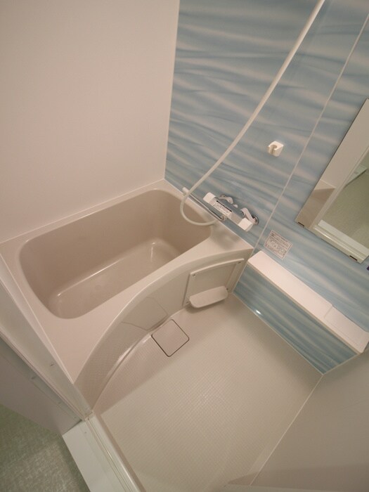 物件内観写真10　(バス／シャワールーム等)