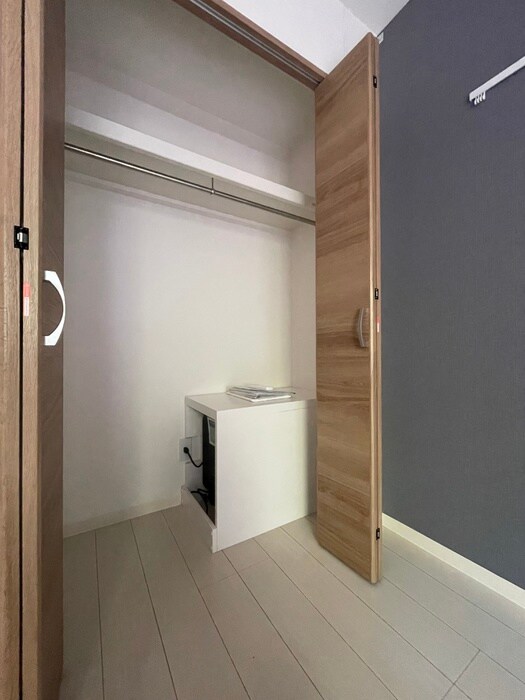 物件内観写真13　(収納)