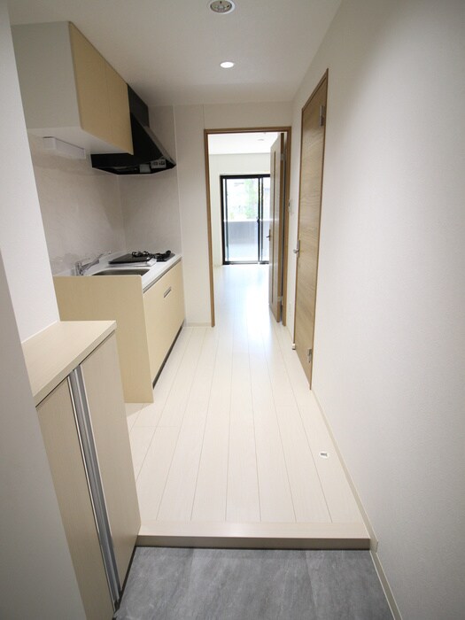 物件内観写真17　(廊下)