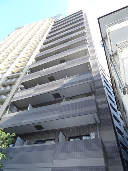DUARES愛宕虎ノ門（501）外観写真