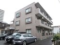 風薫るマンション