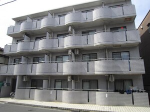 クレ－ル元住吉外観写真