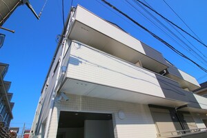 ガーデンヒルズ樋ノ爪ＥＡＳＴ外観写真