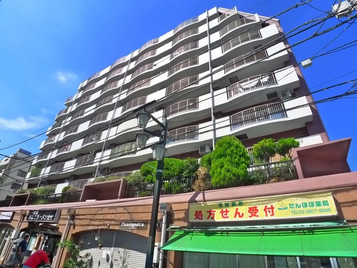 物件外観写真2　(その他)